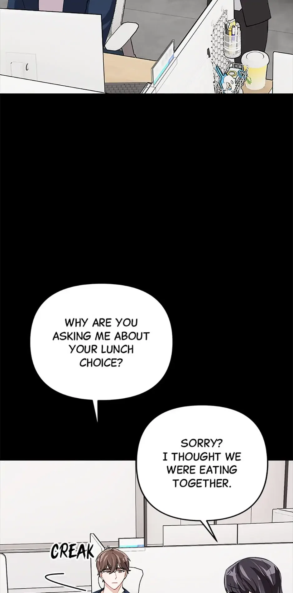 Twincognito Romance Chapter 60 – Page 12