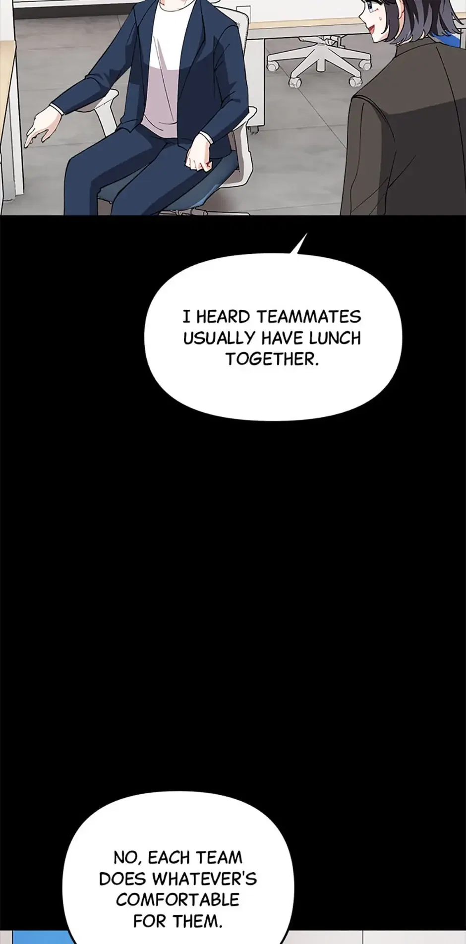 Twincognito Romance Chapter 60 – Page 13