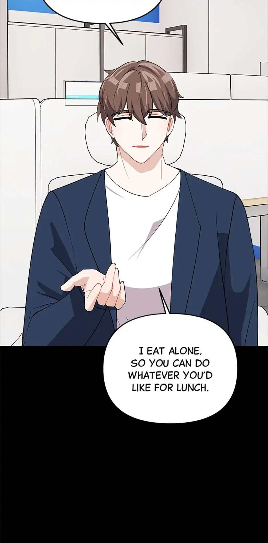 Twincognito Romance Chapter 60 – Page 14