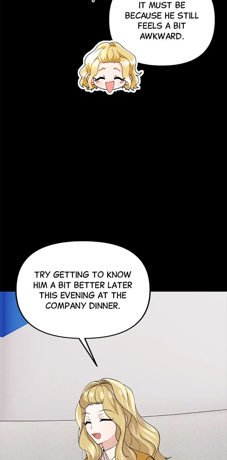 Twincognito Romance Chapter 60 – Page 16