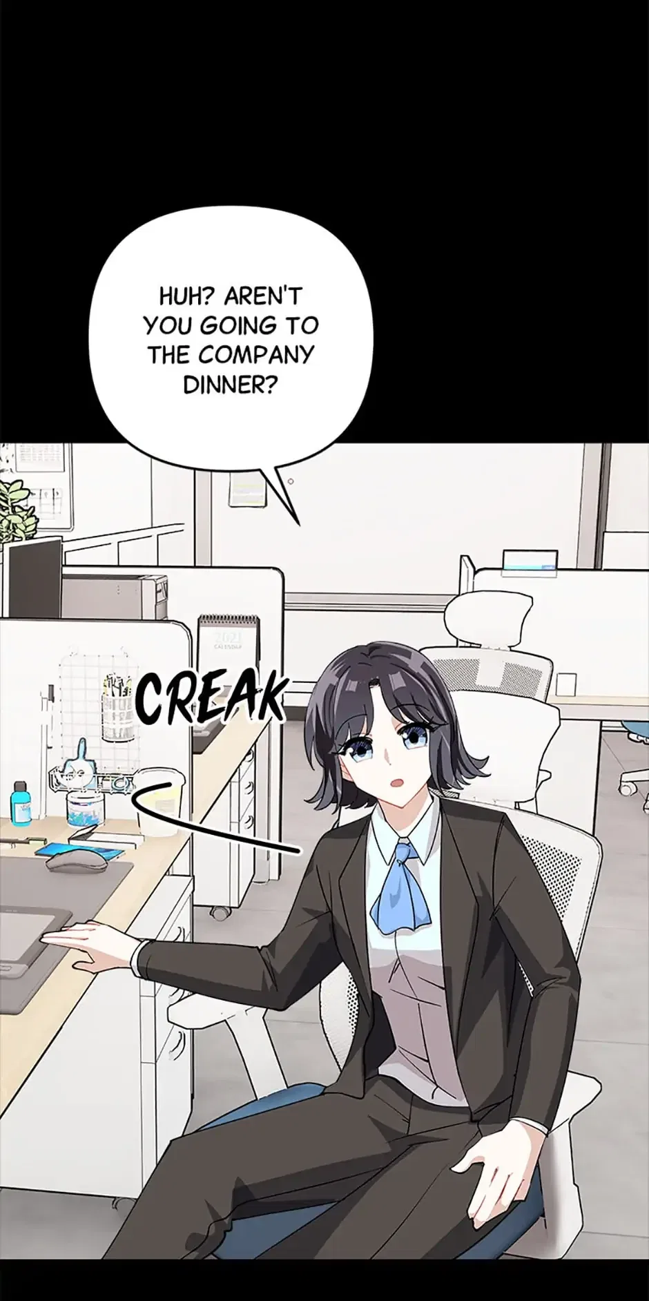Twincognito Romance Chapter 60 – Page 21