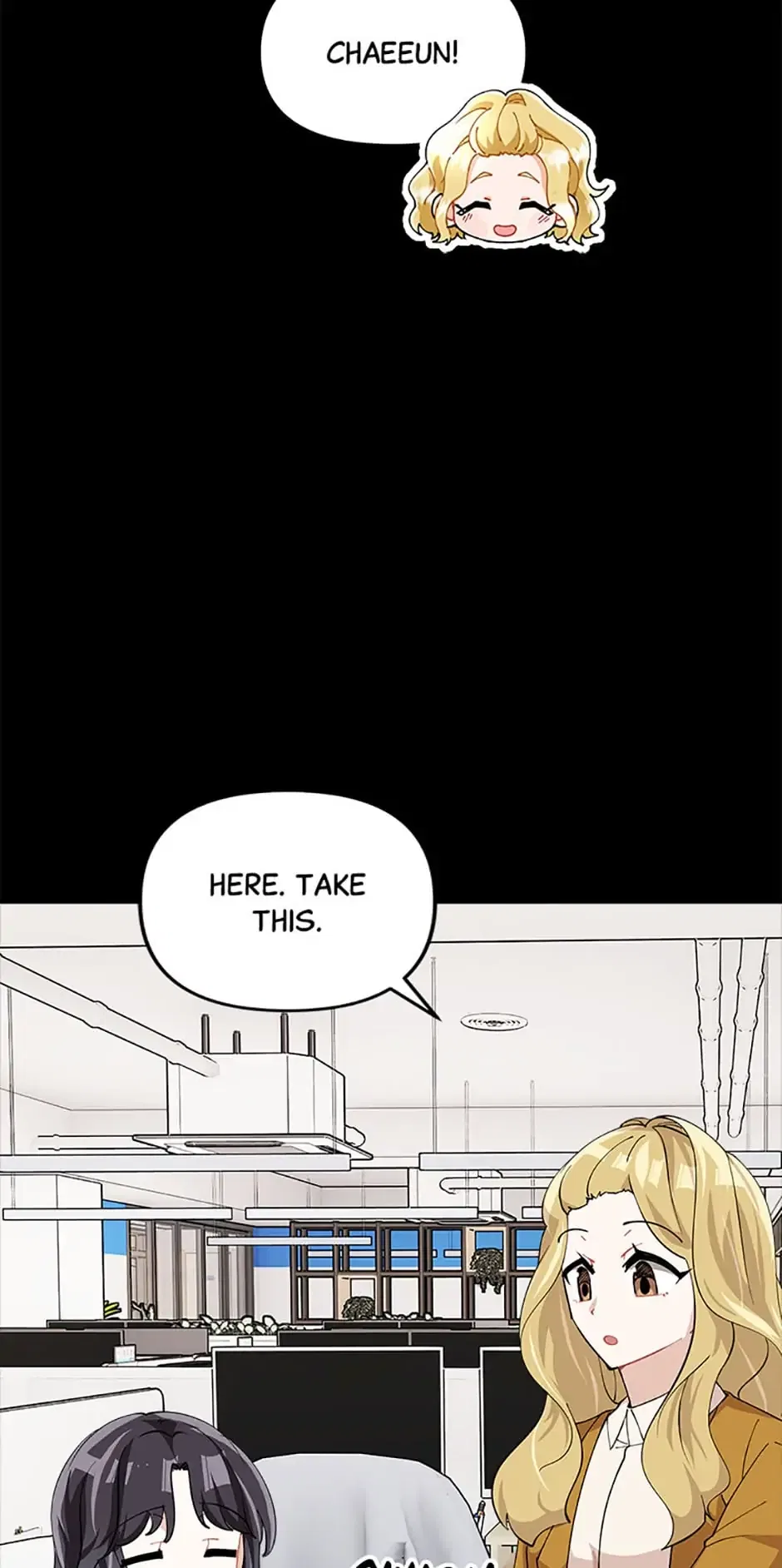 Twincognito Romance Chapter 60 – Page 25