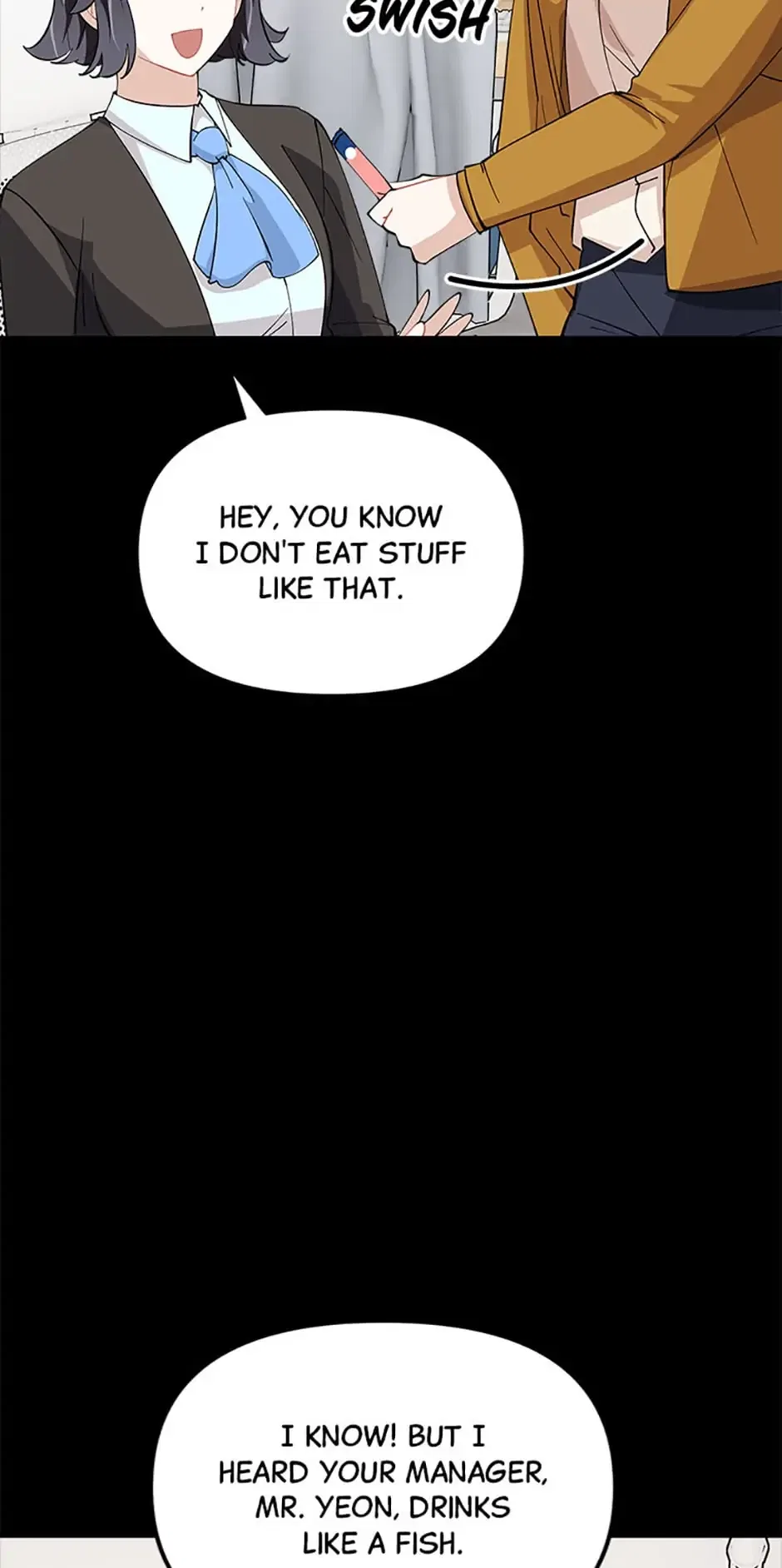 Twincognito Romance Chapter 60 – Page 26