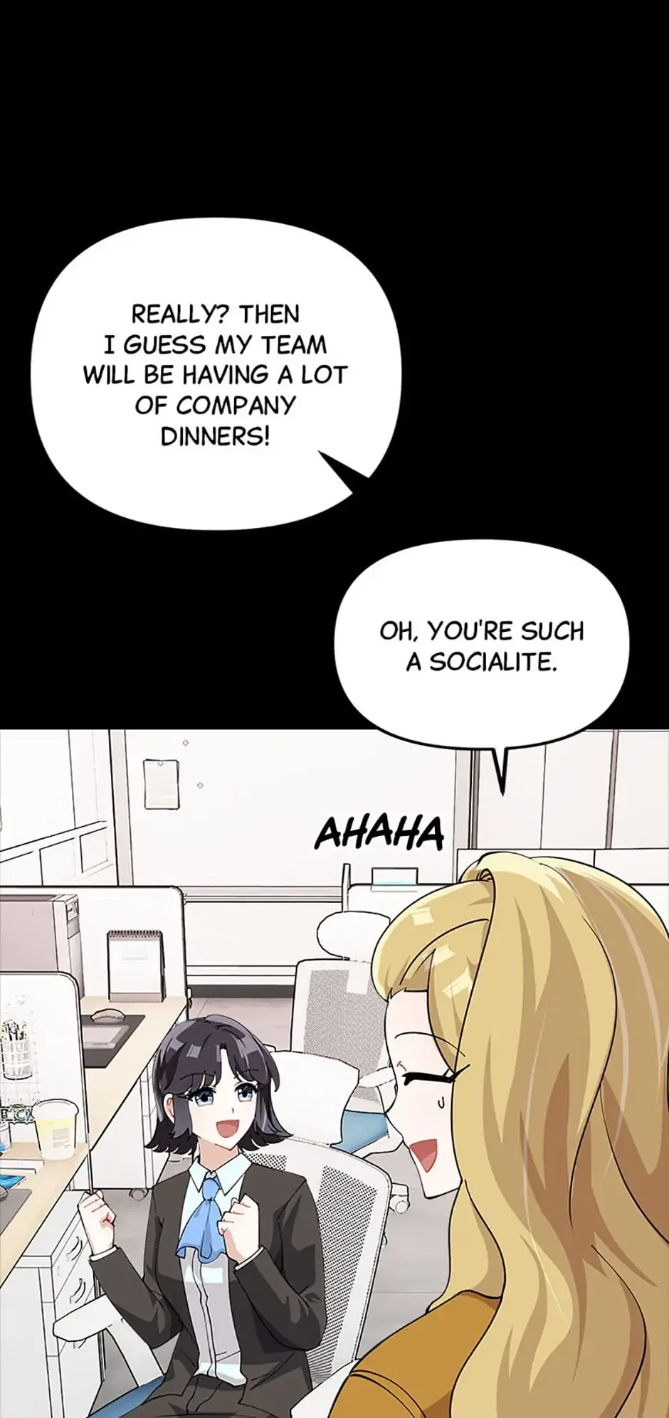 Twincognito Romance Chapter 60 – Page 28