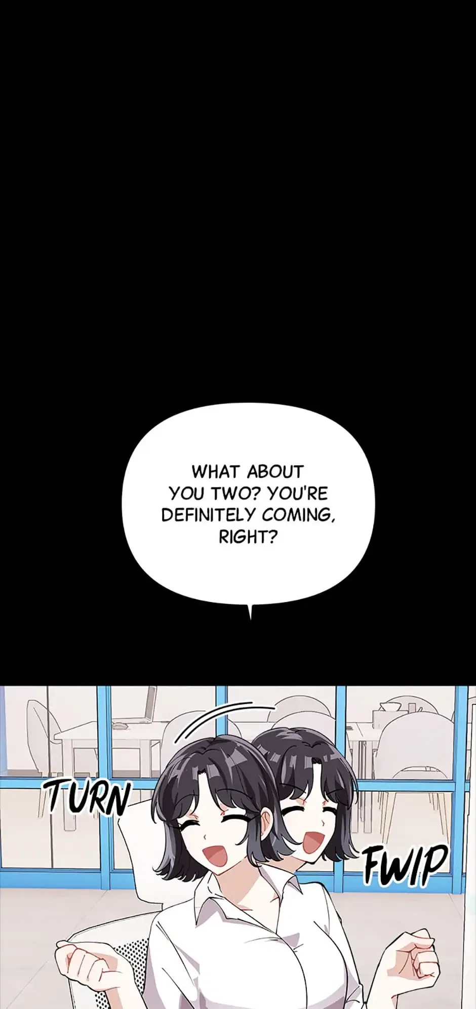 Twincognito Romance Chapter 60 – Page 33