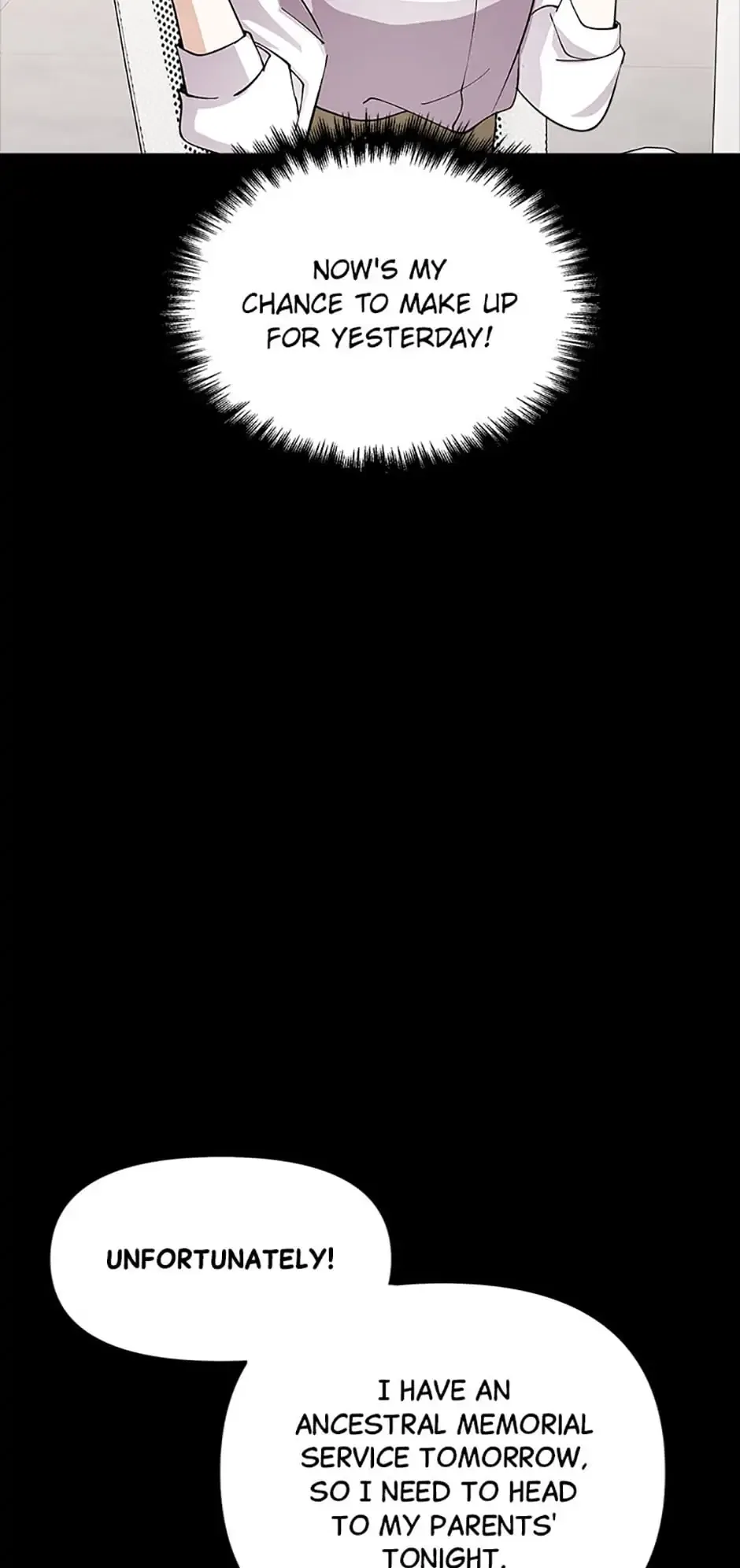 Twincognito Romance Chapter 60 – Page 34