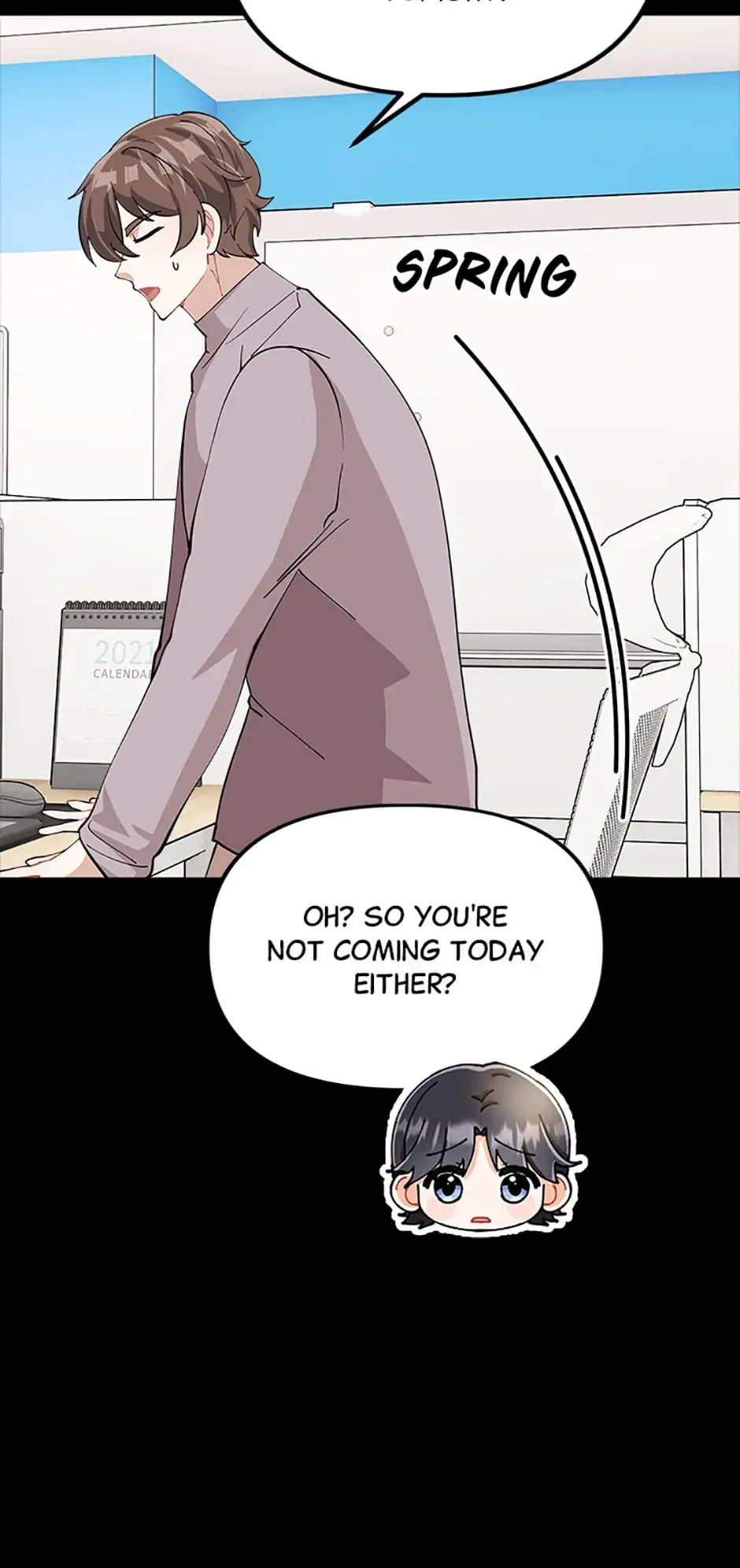 Twincognito Romance Chapter 60 – Page 35