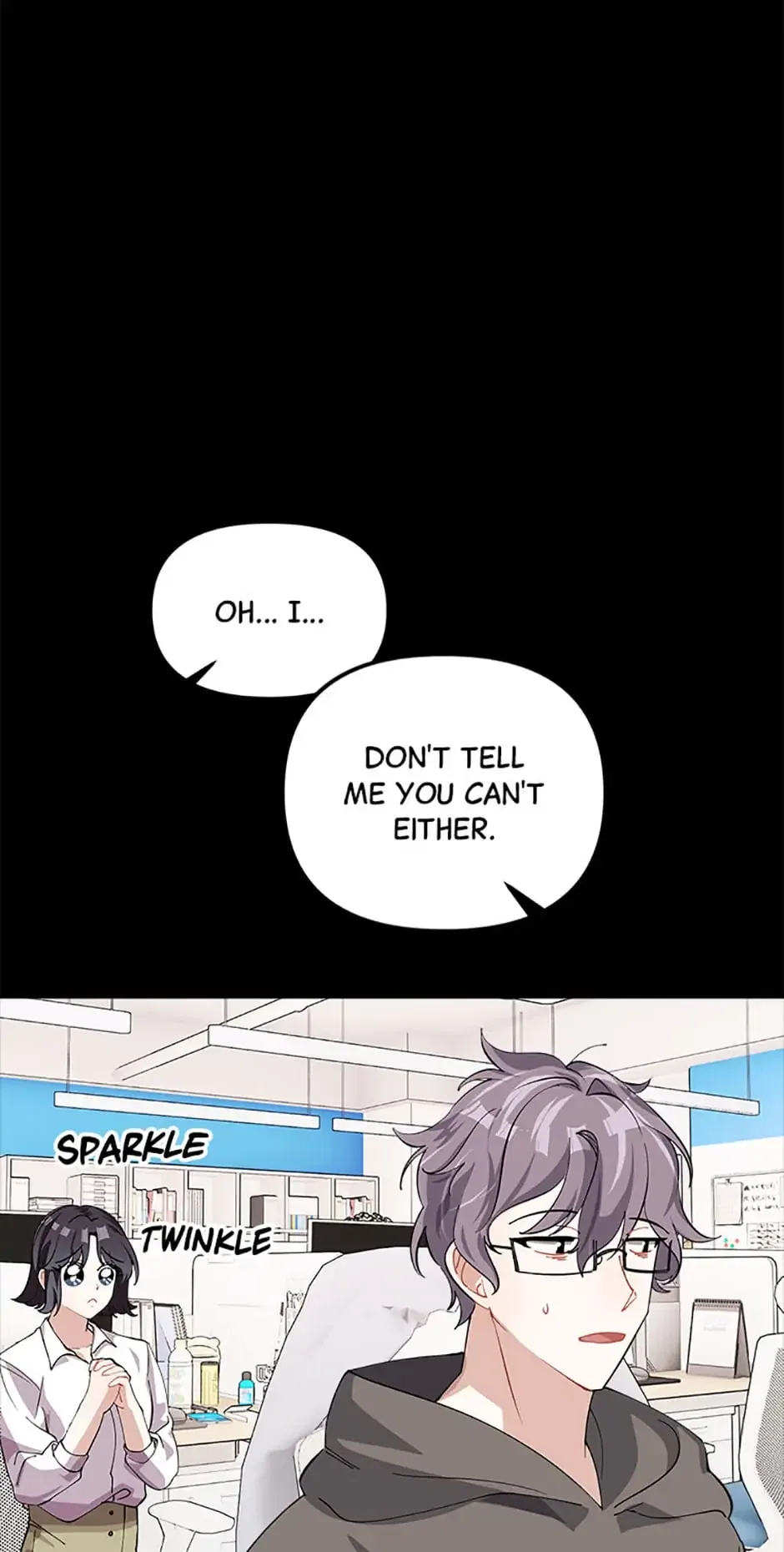 Twincognito Romance Chapter 60 – Page 38