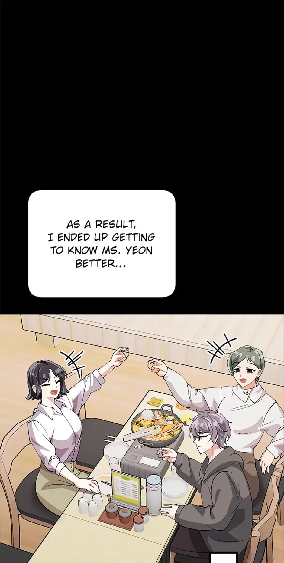 Twincognito Romance Chapter 60 – Page 42