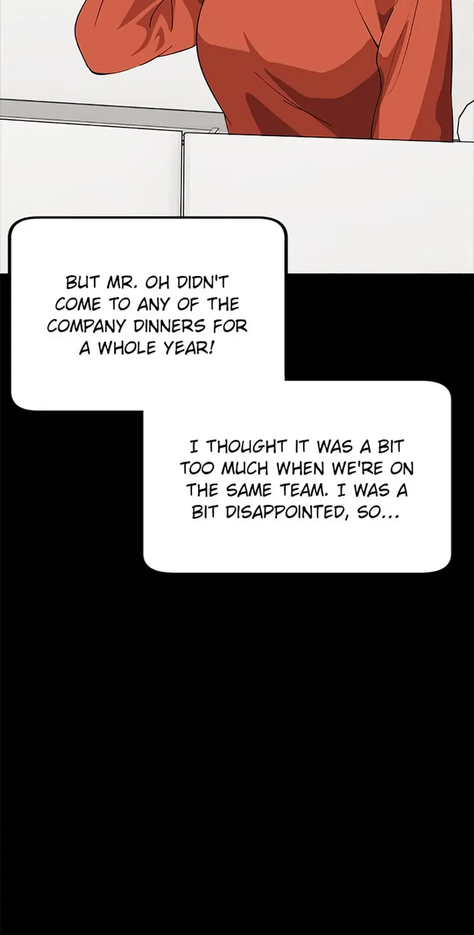 Twincognito Romance Chapter 60 – Page 45