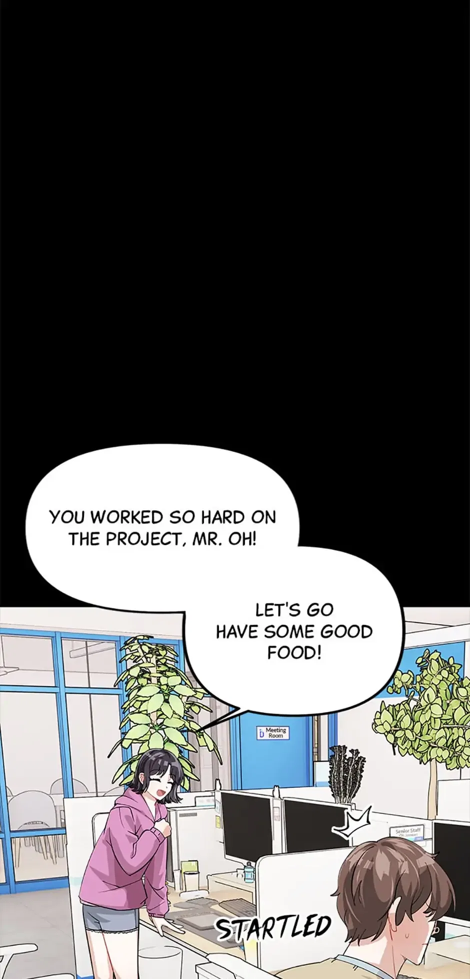 Twincognito Romance Chapter 60 – Page 47