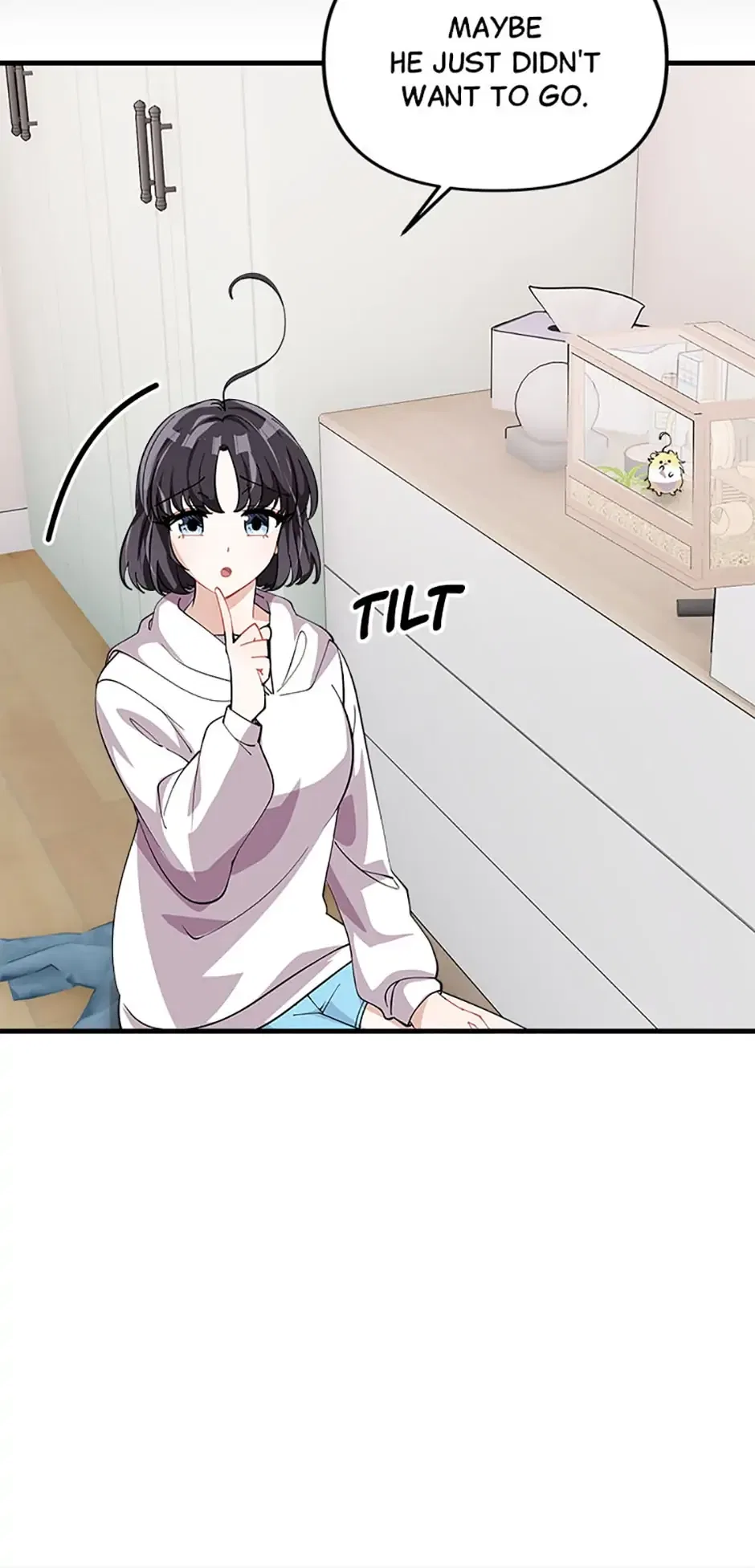 Twincognito Romance Chapter 60 – Page 53