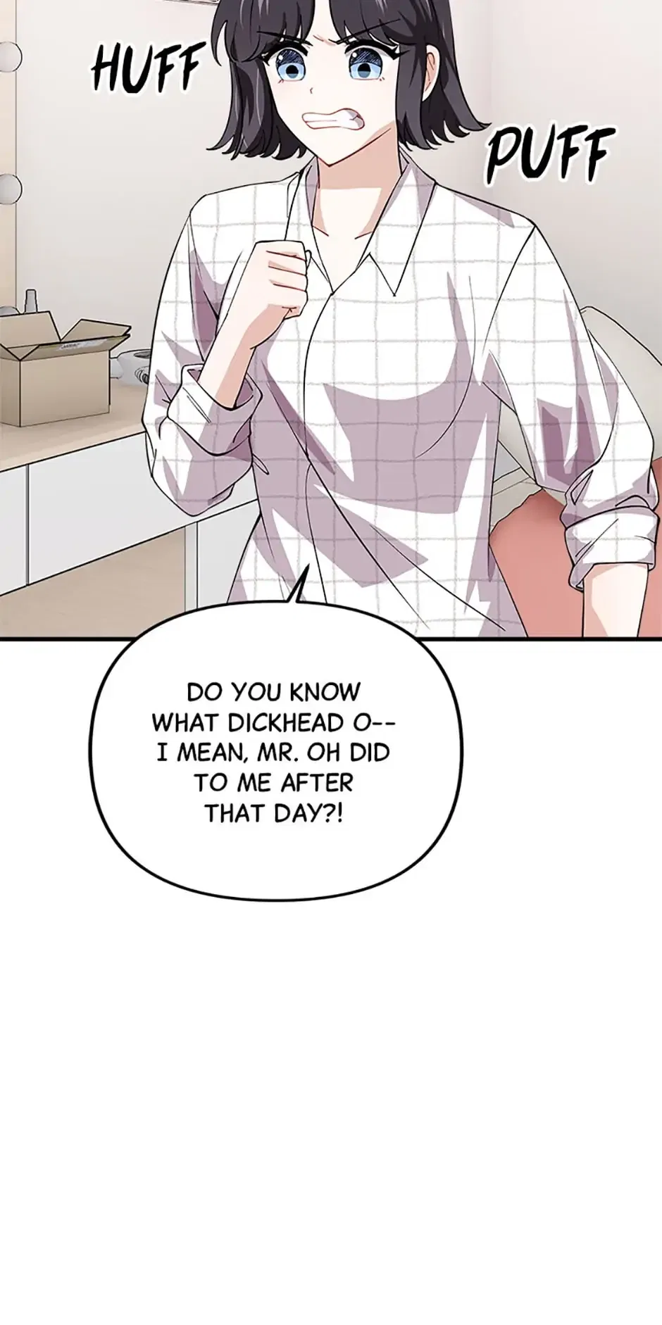 Twincognito Romance Chapter 60 – Page 56