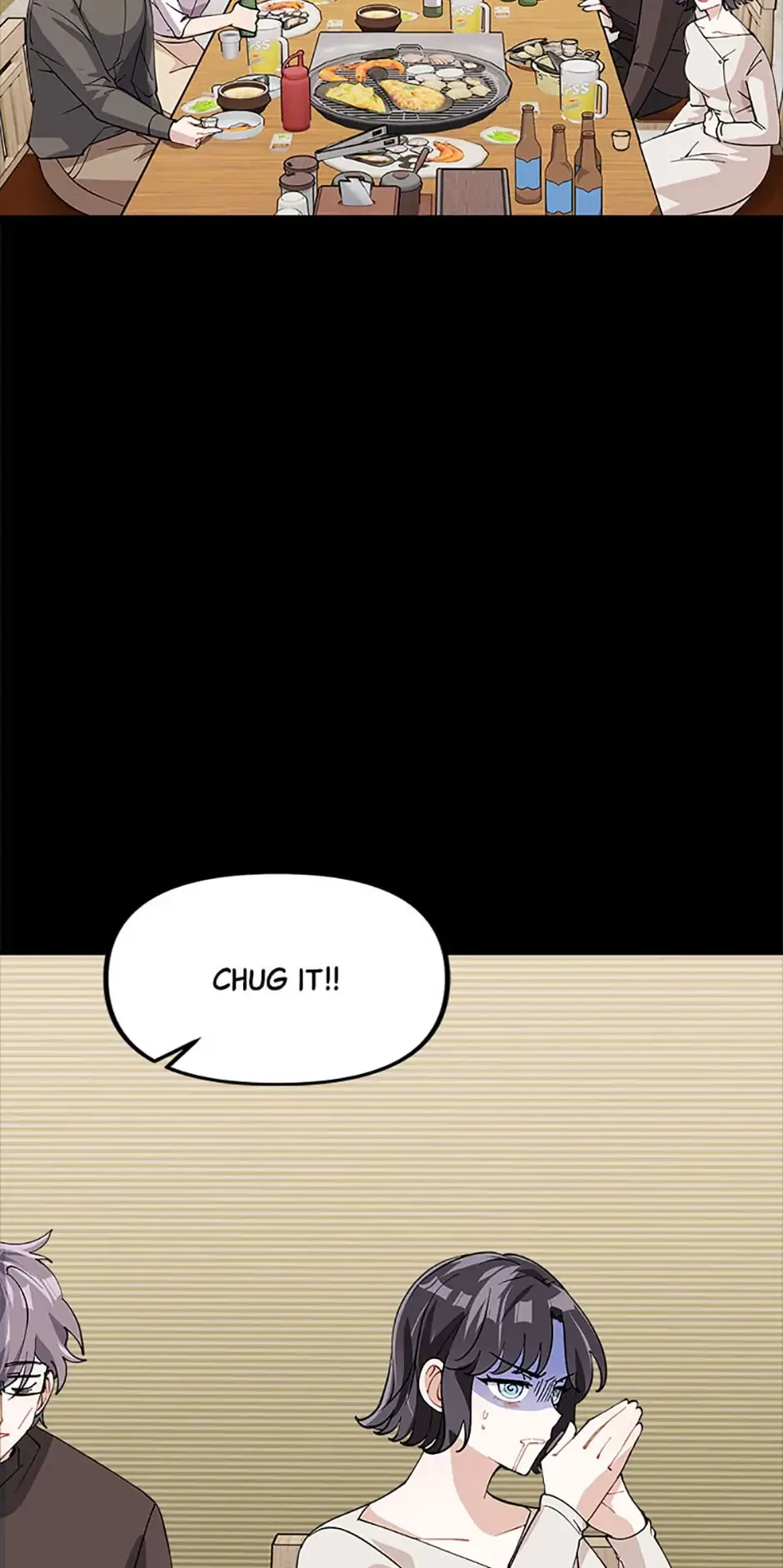 Twincognito Romance Chapter 60 – Page 58