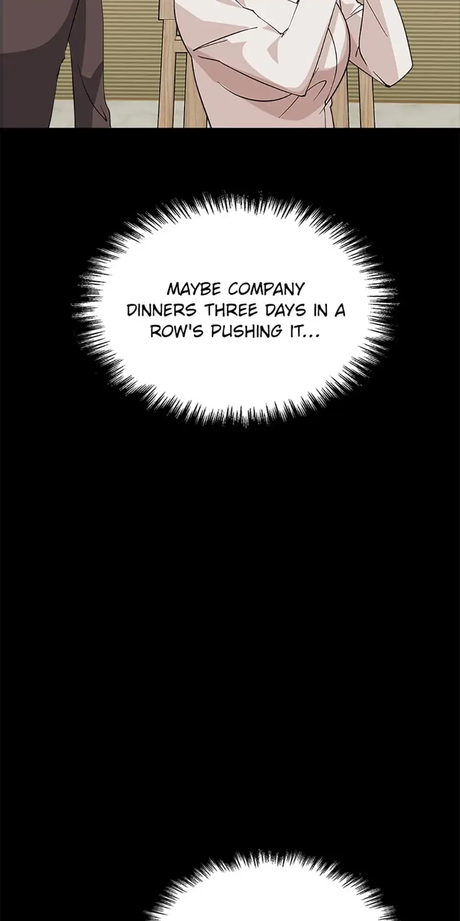 Twincognito Romance Chapter 60 – Page 59