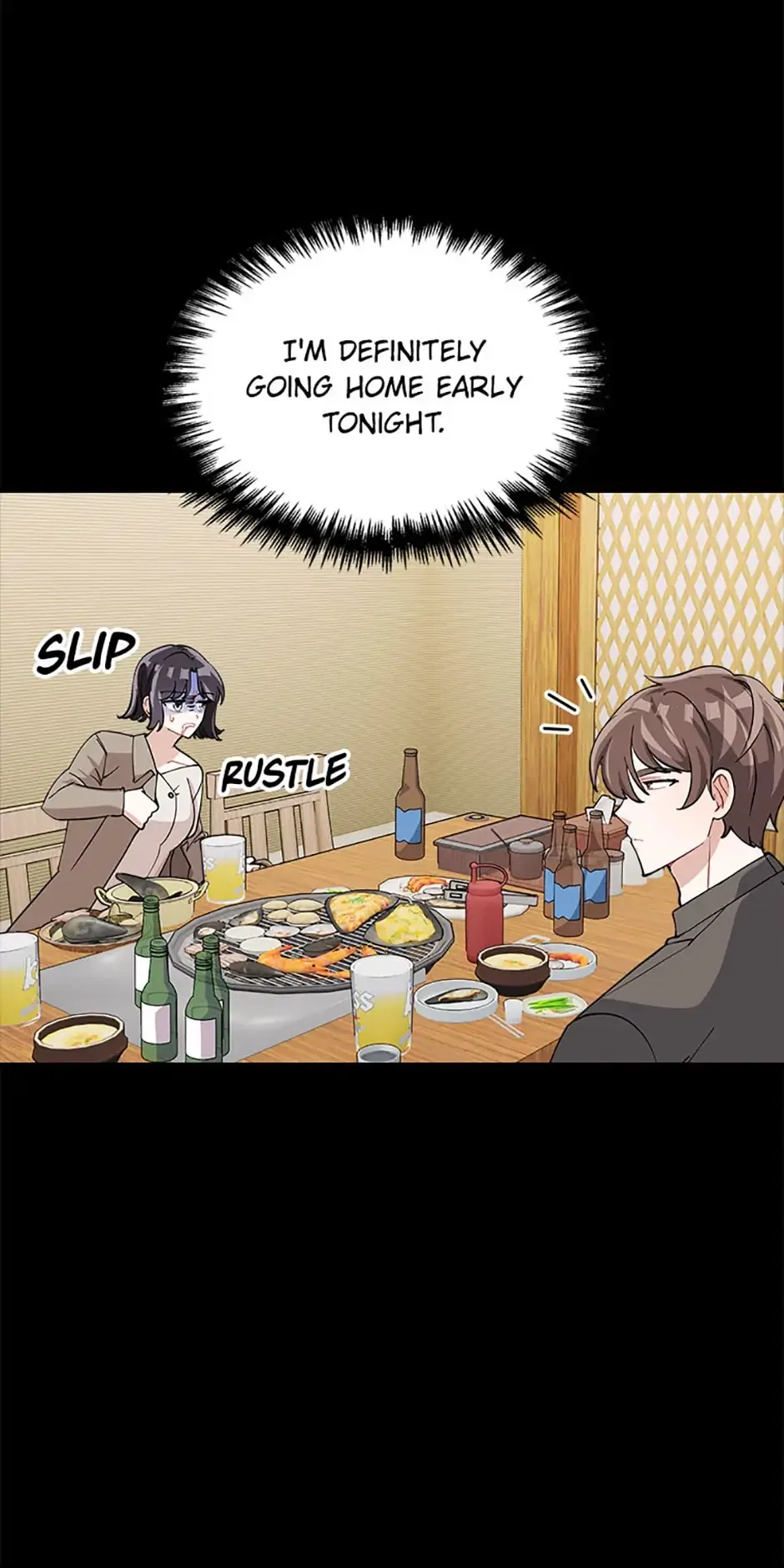 Twincognito Romance Chapter 60 – Page 61