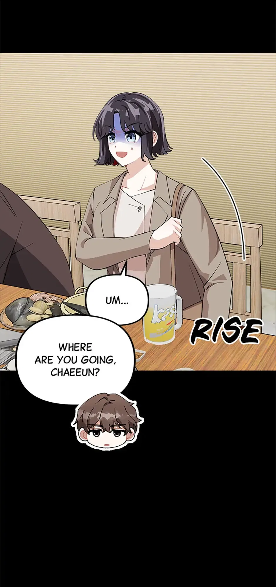 Twincognito Romance Chapter 60 – Page 62