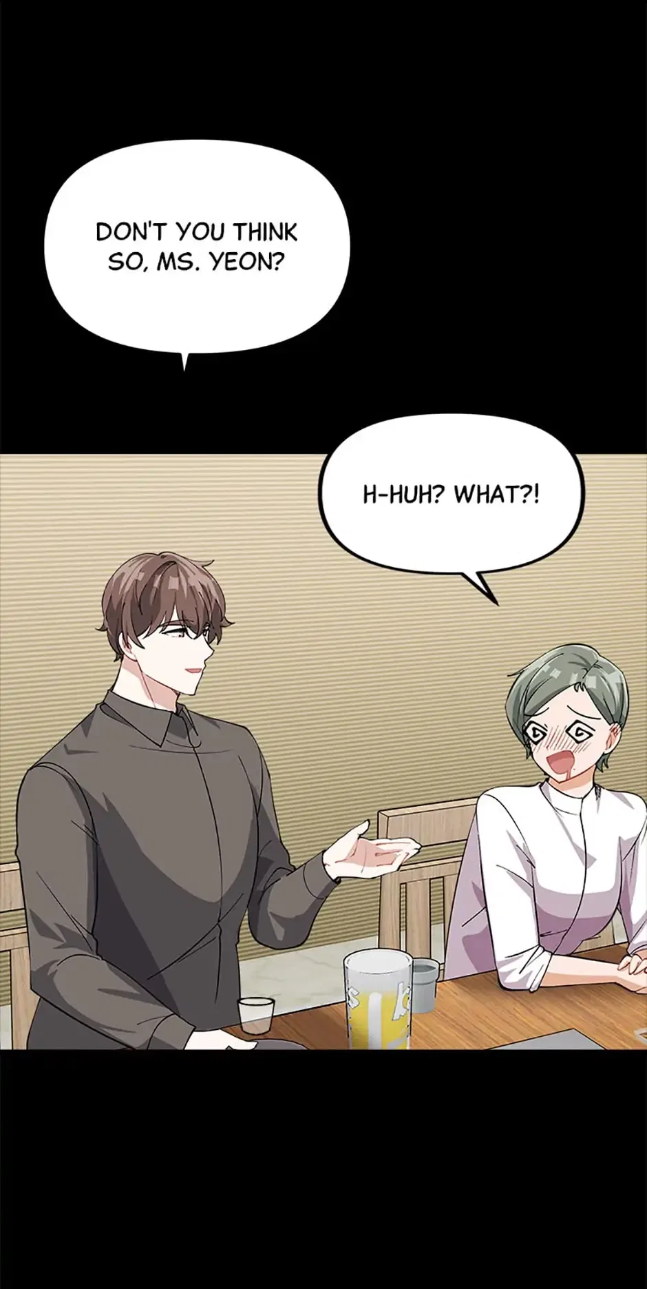 Twincognito Romance Chapter 60 – Page 70