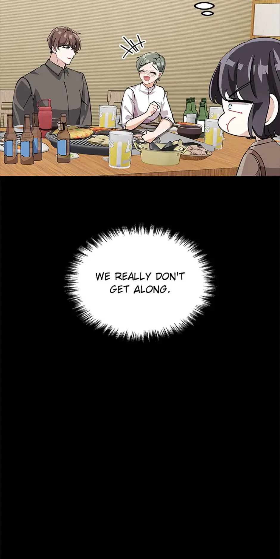 Twincognito Romance Chapter 60 – Page 76