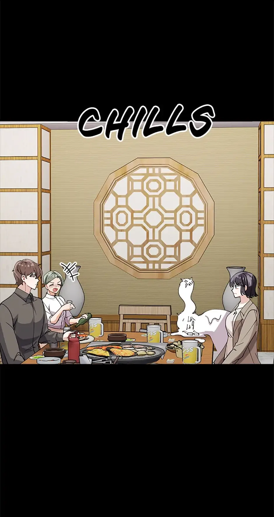 Twincognito Romance Chapter 60 – Page 78