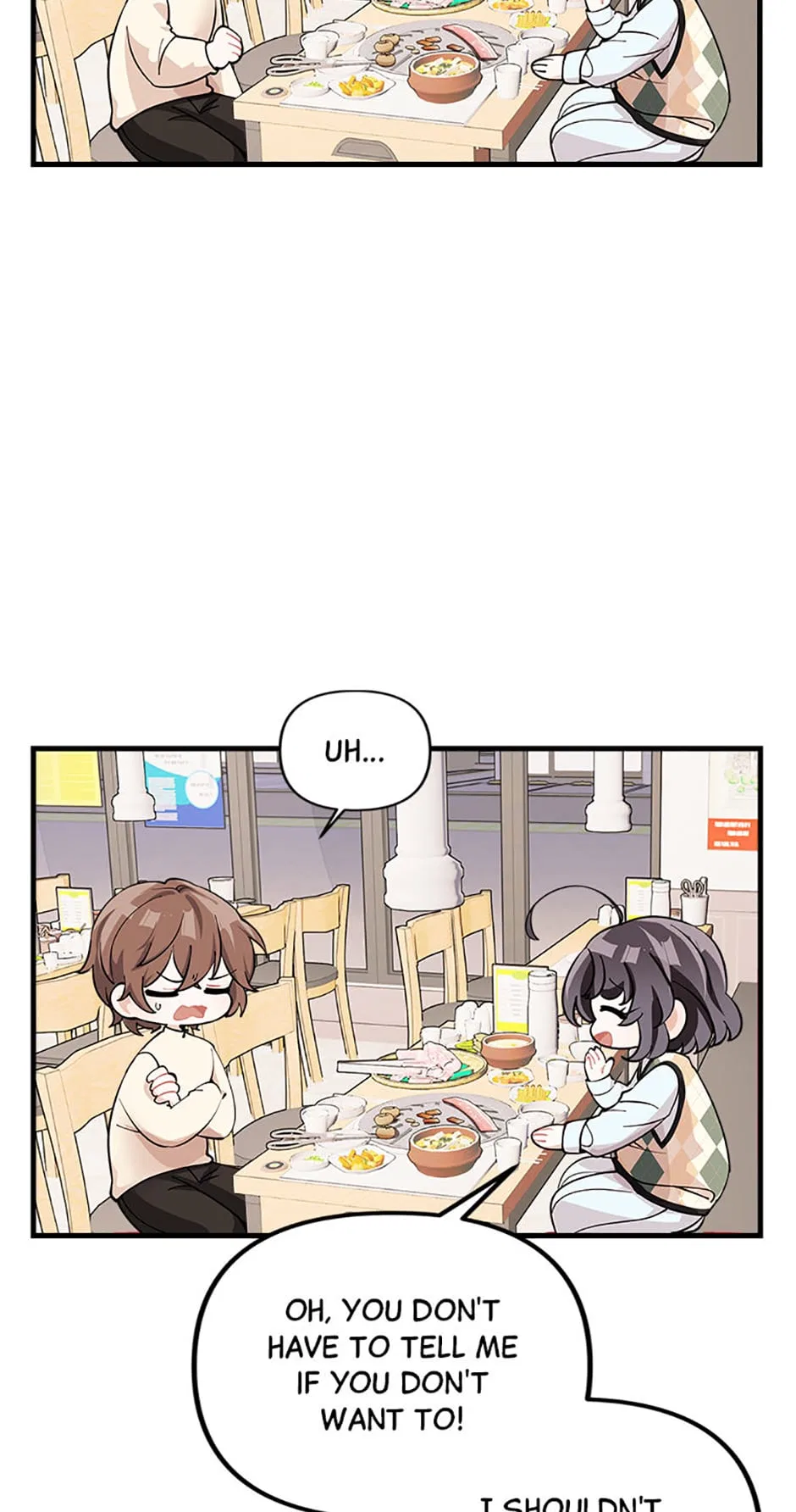 Twincognito Romance Chapter 59 – Page 3