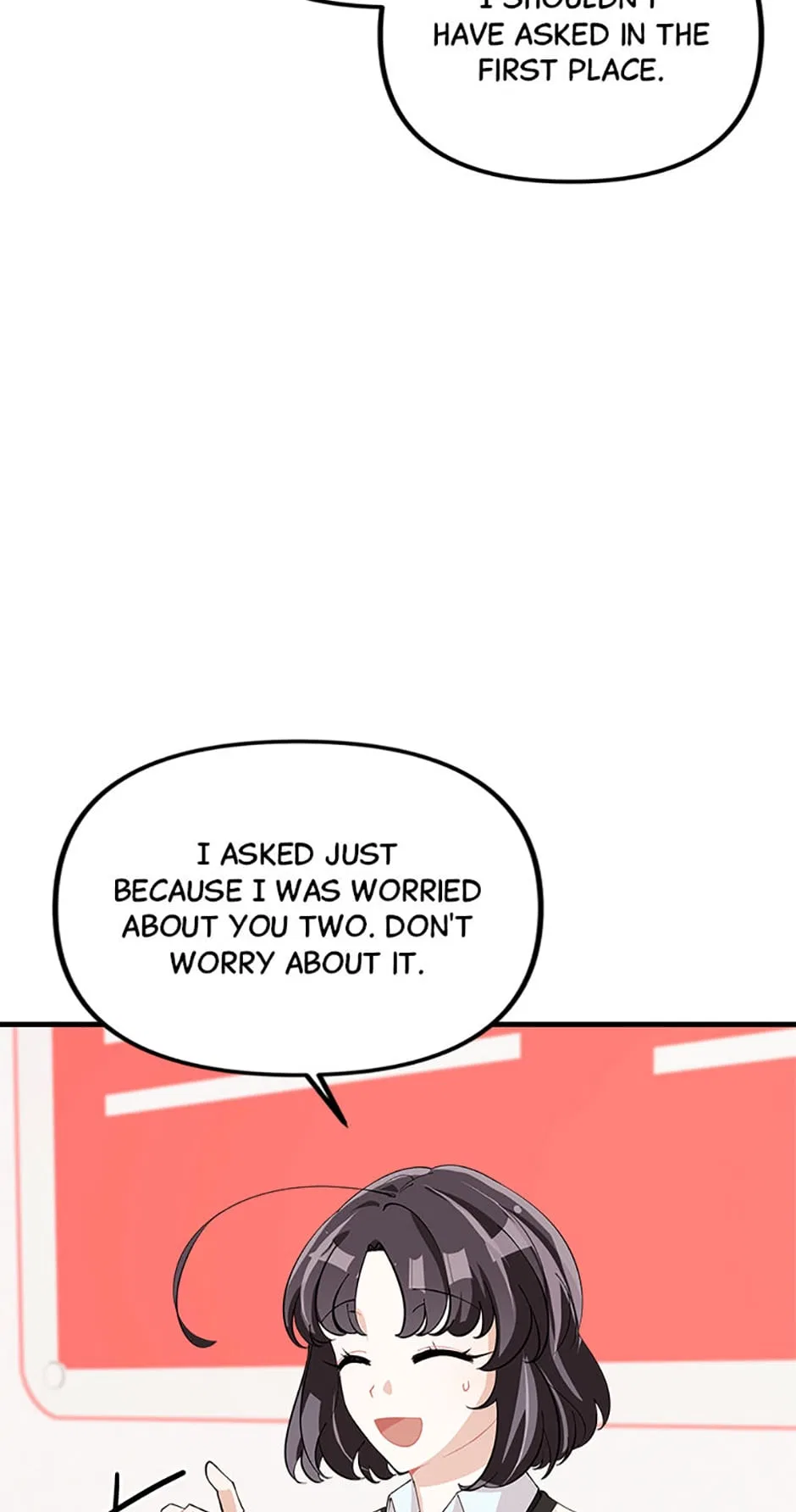 Twincognito Romance Chapter 59 – Page 4