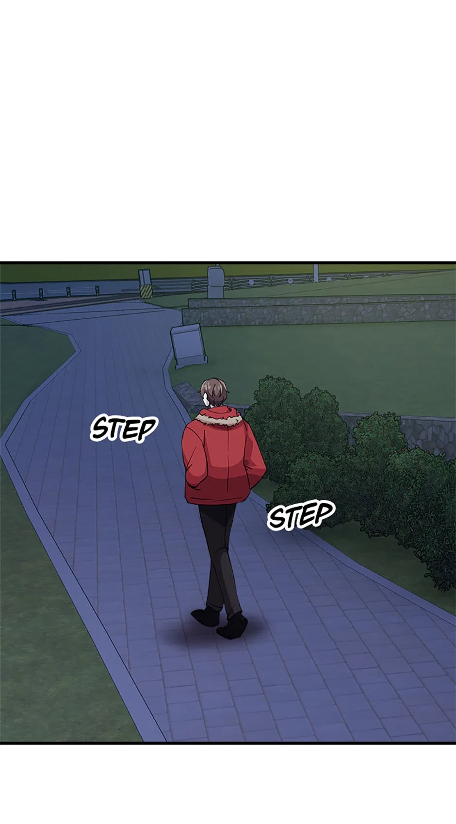Twincognito Romance Chapter 59 – Page 9