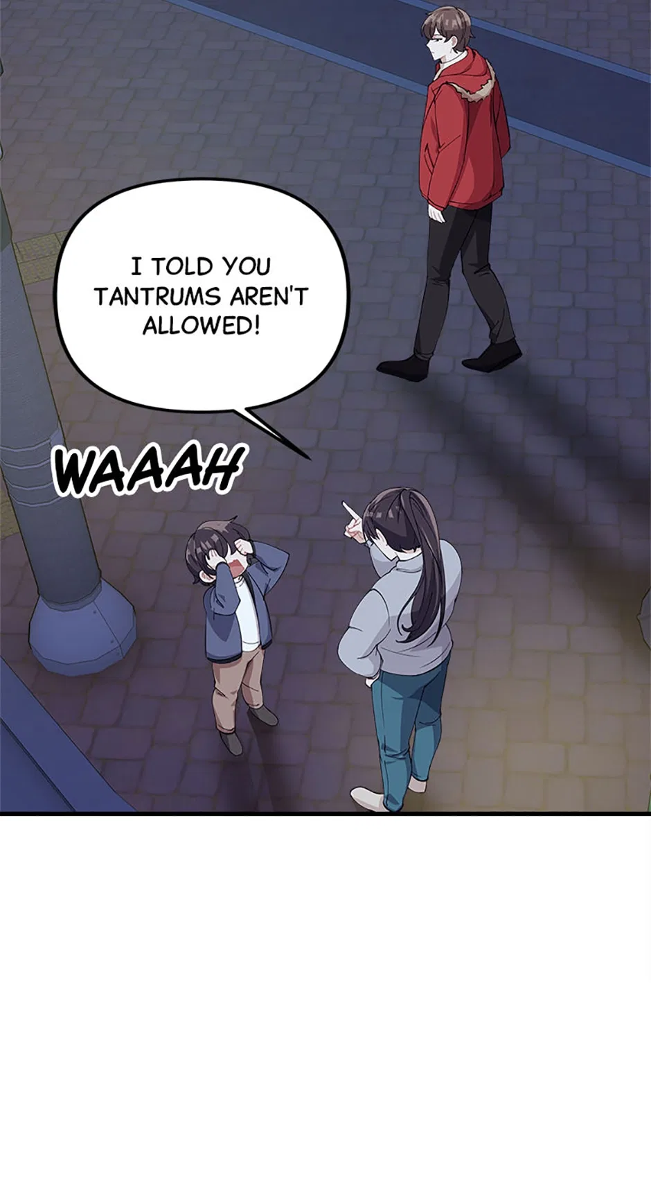 Twincognito Romance Chapter 59 – Page 14