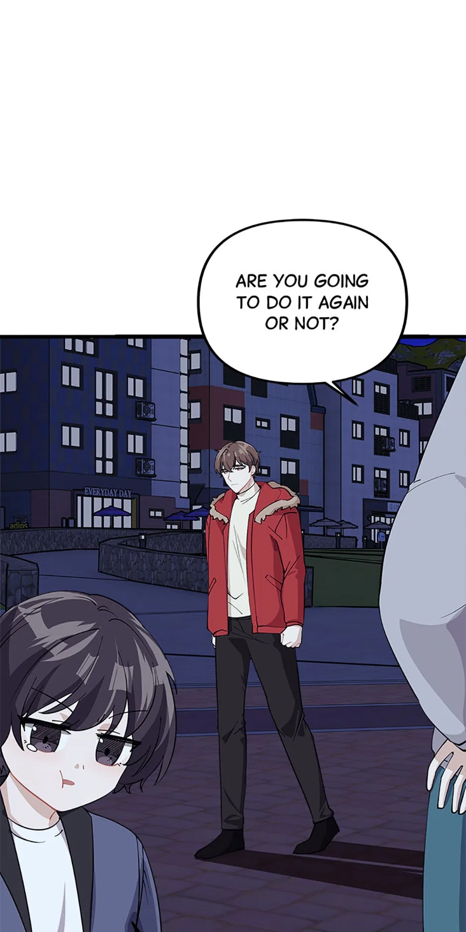 Twincognito Romance Chapter 59 – Page 15