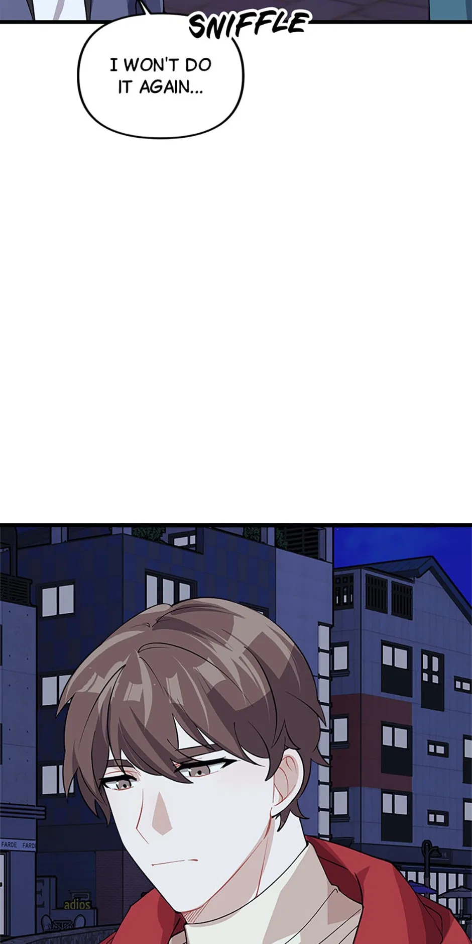 Twincognito Romance Chapter 59 – Page 16
