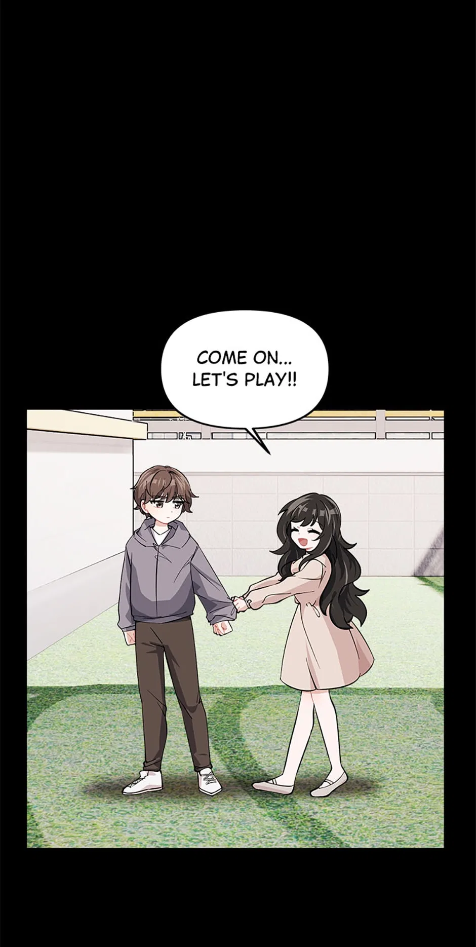 Twincognito Romance Chapter 59 – Page 25