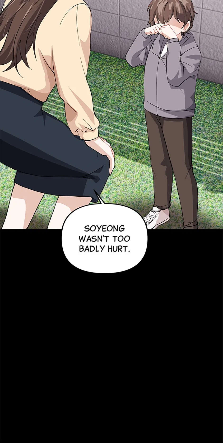 Twincognito Romance Chapter 59 – Page 32