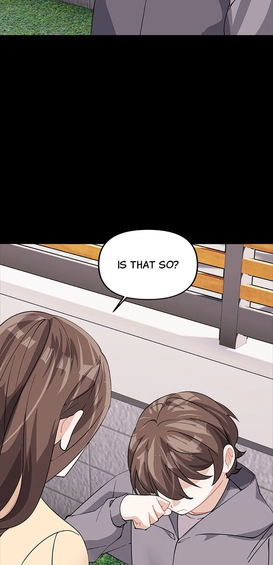 Twincognito Romance Chapter 59 – Page 35