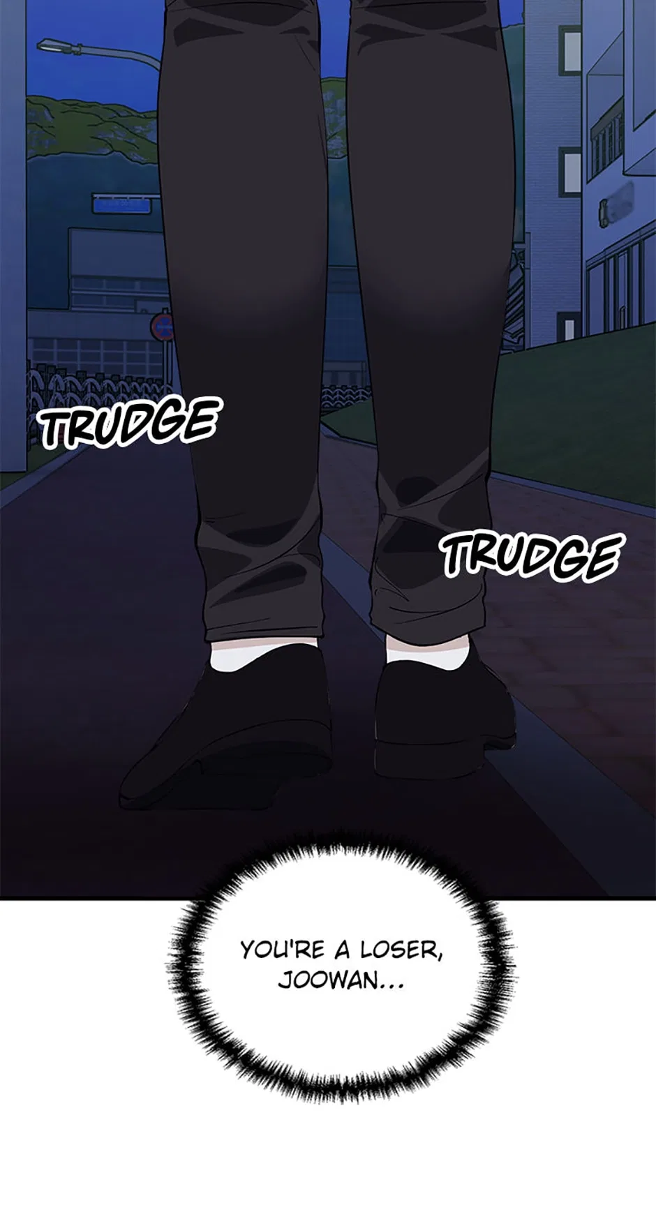 Twincognito Romance Chapter 59 – Page 54