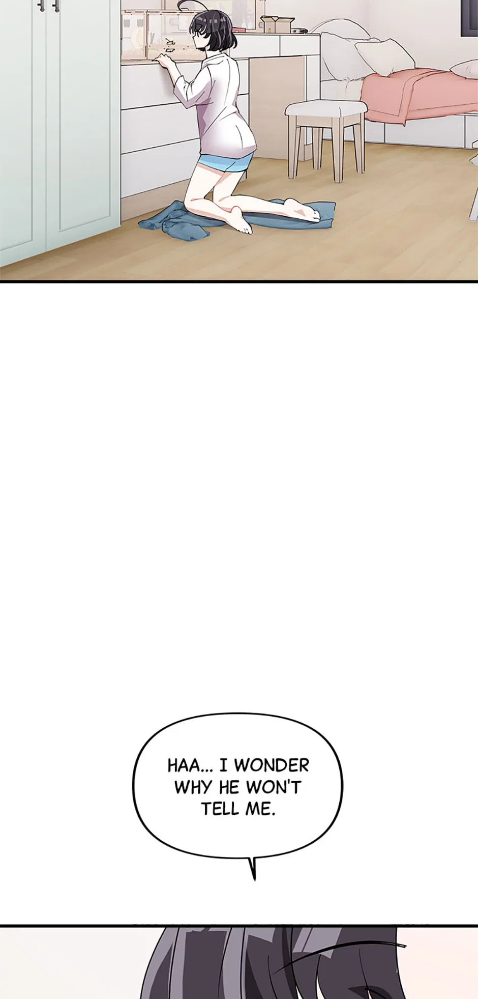 Twincognito Romance Chapter 59 – Page 60