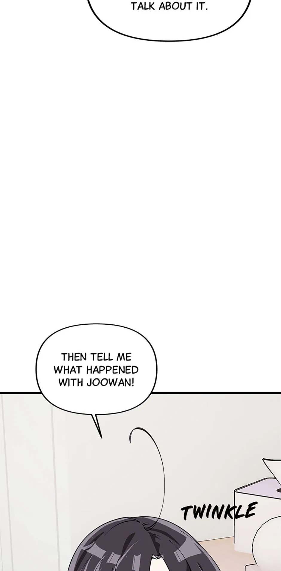 Twincognito Romance Chapter 59 – Page 79