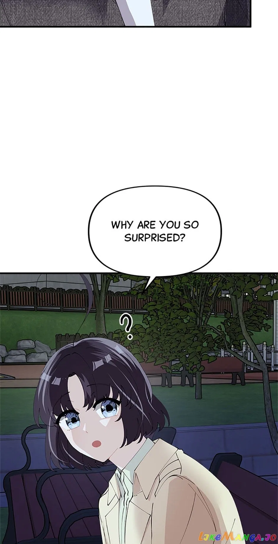 Twincognito Romance Chapter 58 – Page 2