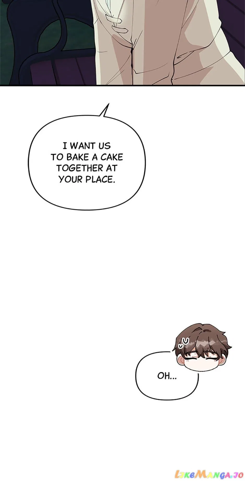 Twincognito Romance Chapter 58 – Page 3