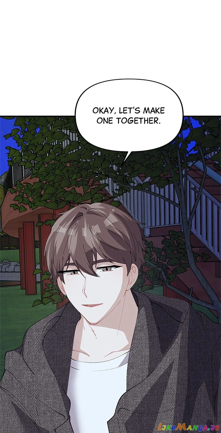 Twincognito Romance Chapter 58 – Page 4