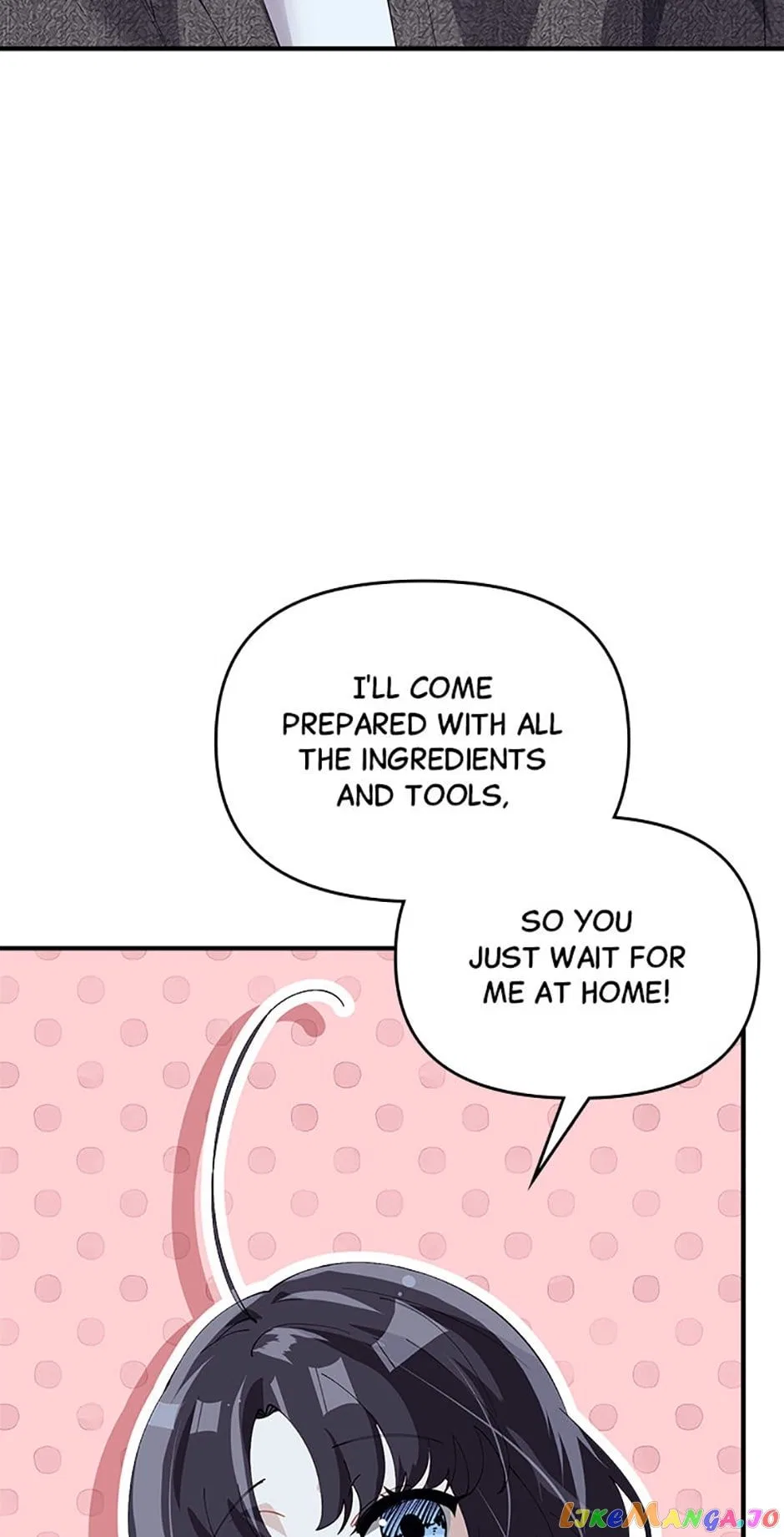Twincognito Romance Chapter 58 – Page 5