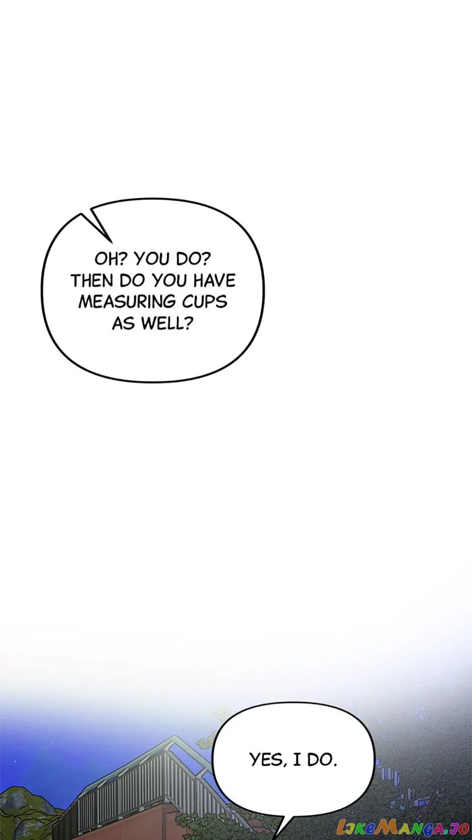 Twincognito Romance Chapter 58 – Page 8