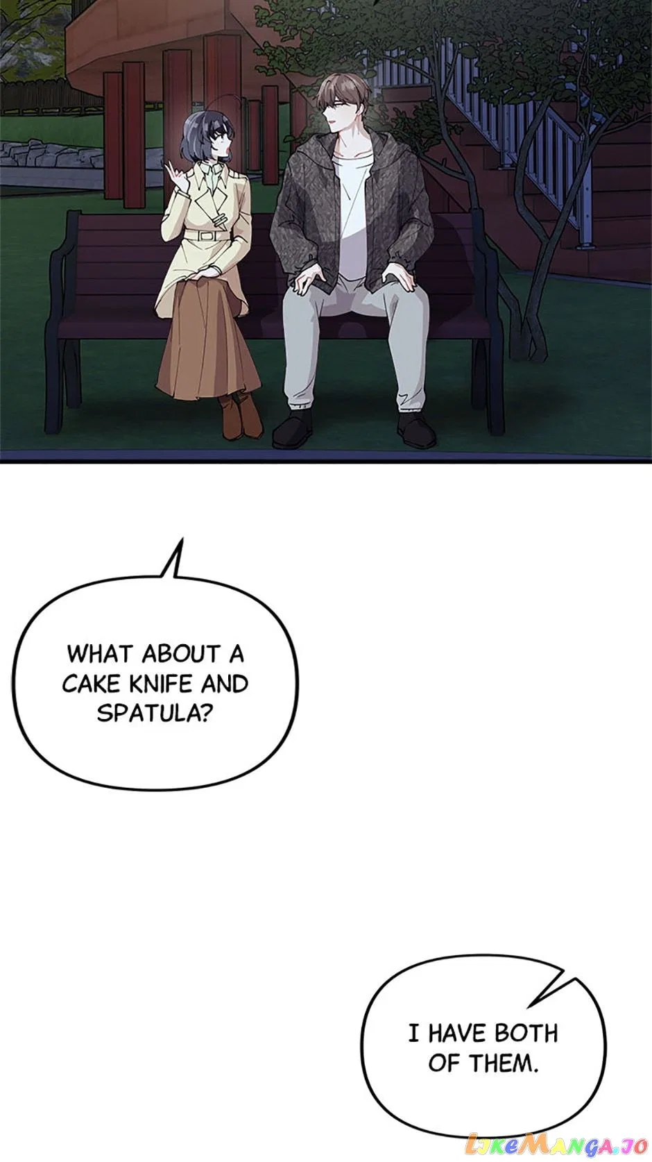Twincognito Romance Chapter 58 – Page 9