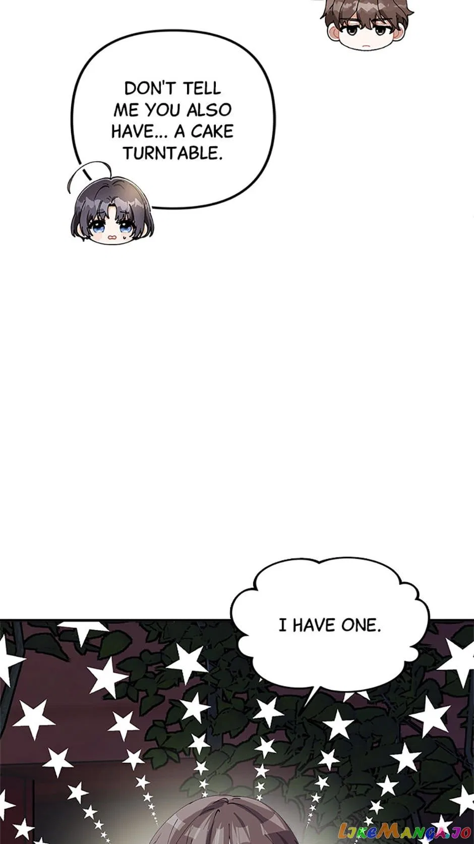 Twincognito Romance Chapter 58 – Page 11