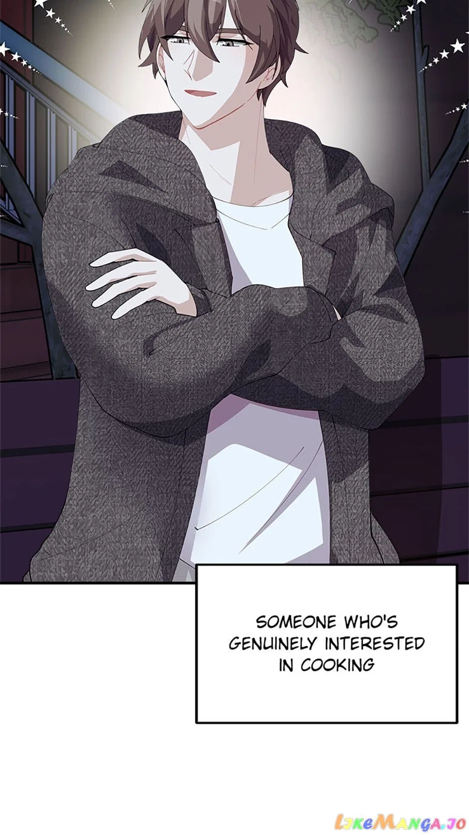 Twincognito Romance Chapter 58 – Page 12
