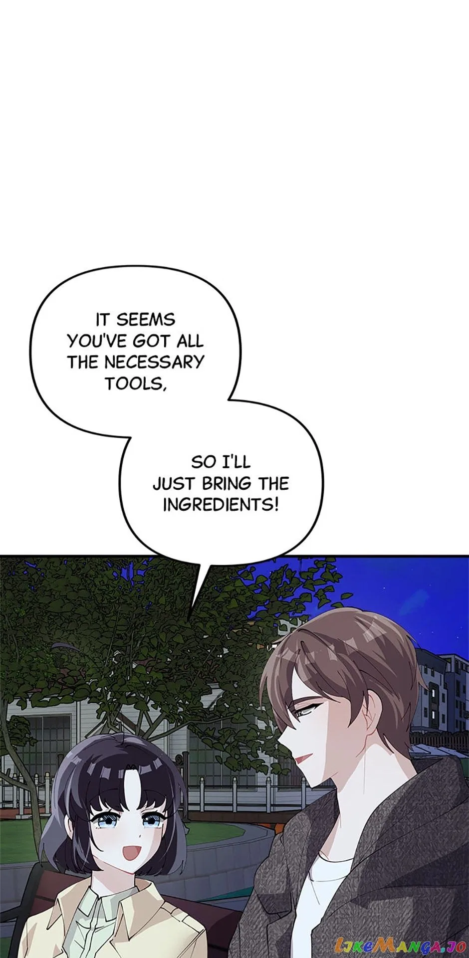 Twincognito Romance Chapter 58 – Page 14