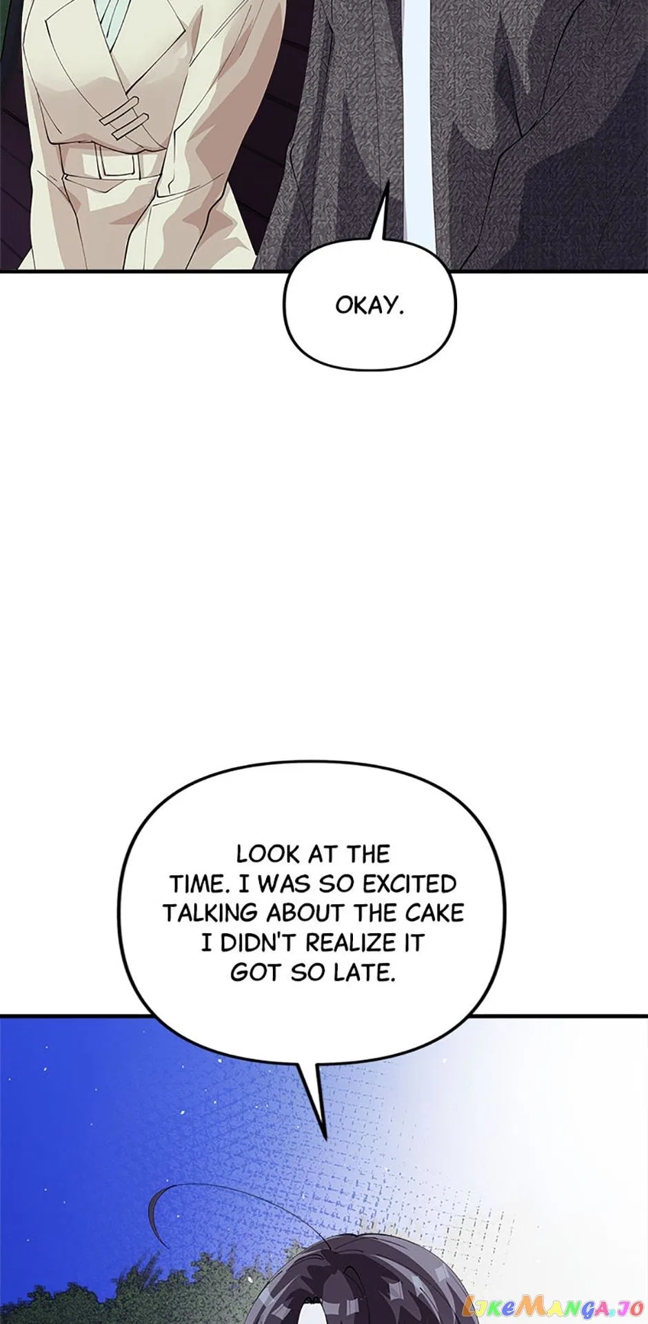 Twincognito Romance Chapter 58 – Page 15