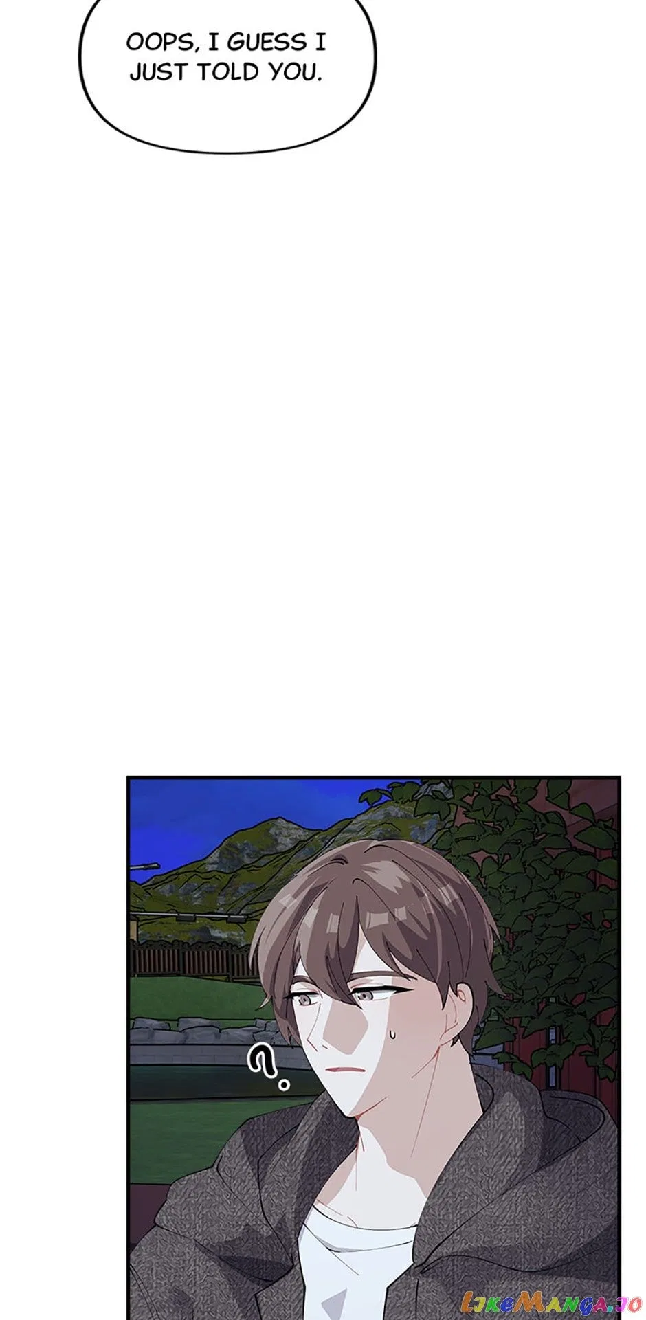 Twincognito Romance Chapter 58 – Page 18