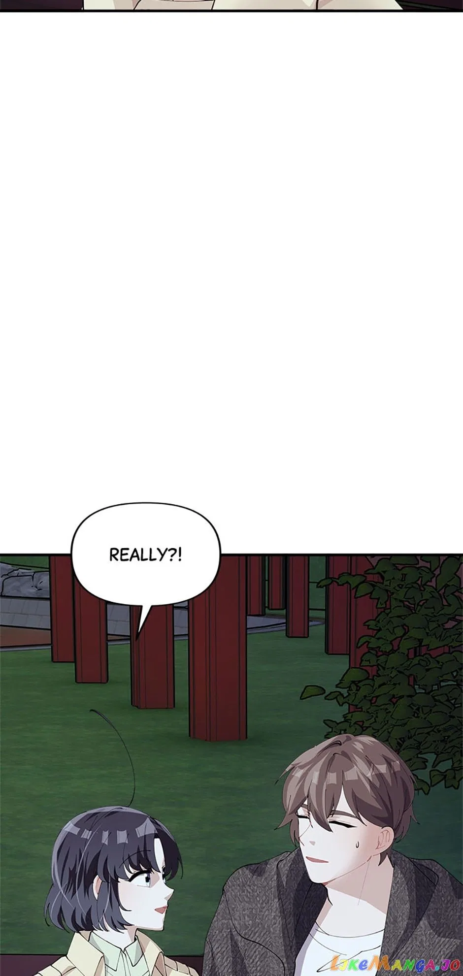 Twincognito Romance Chapter 58 – Page 26