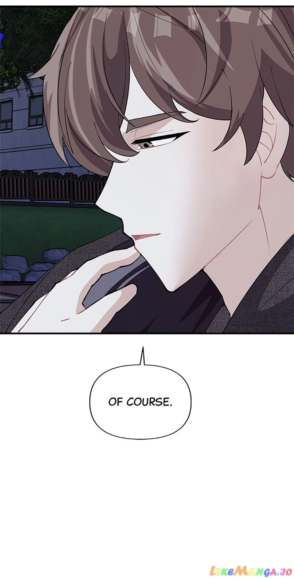 Twincognito Romance Chapter 58 – Page 35