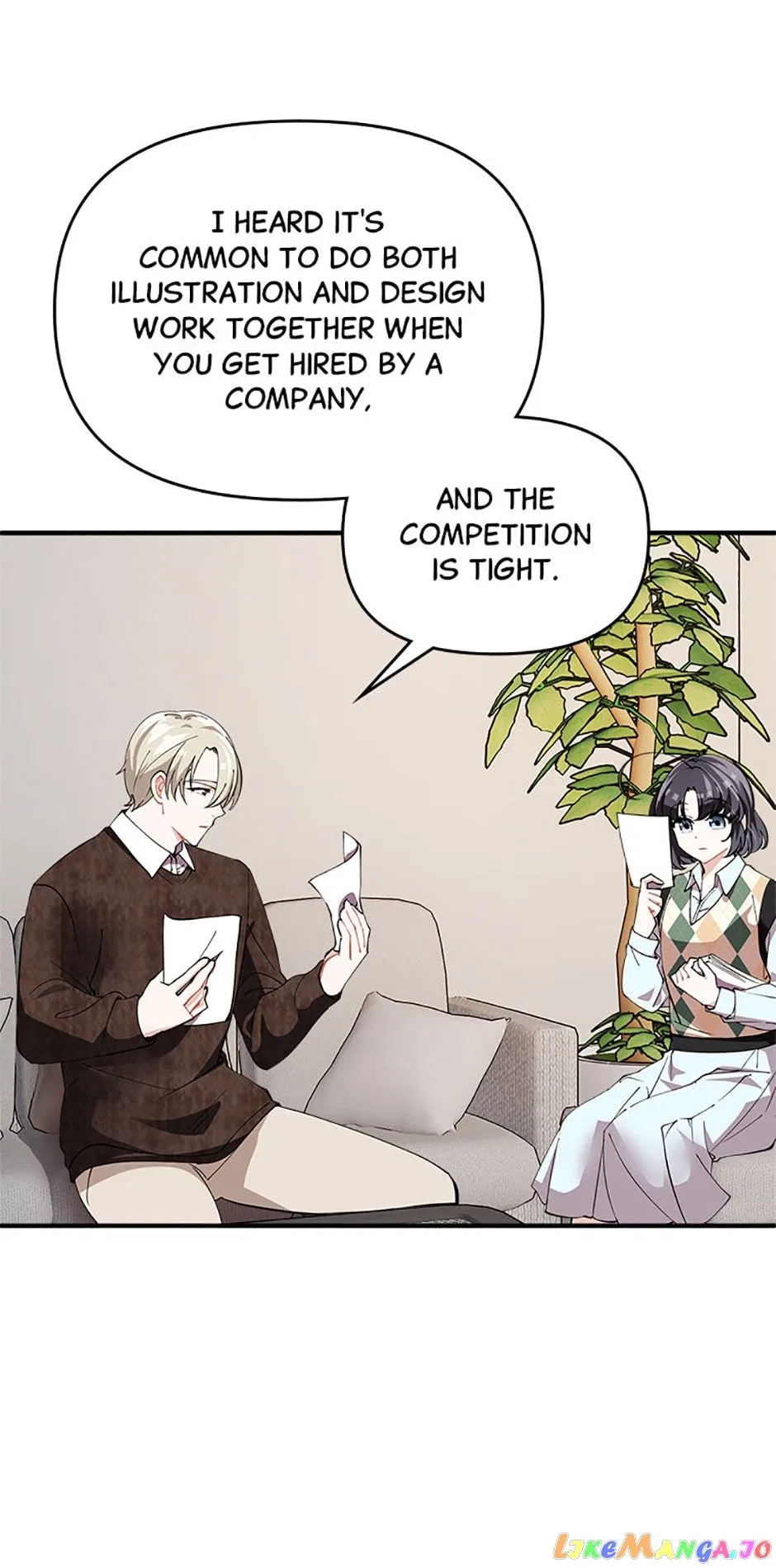 Twincognito Romance Chapter 58 – Page 41